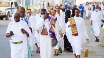 دعاء الرسول في يوم التروية.. تأكد من تلاوة هذه الأدعية طوال اليوم