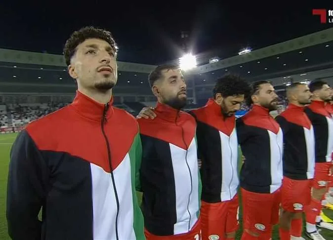 تاريخ مباراة الكويت وفلسطين والقنوات الناقلة مباشرة في تصفيات كأس العالم تاريخ مباراة الكويت وفلسطين والقنوات الناقلة مباشرة في تصفيات كأس العالم