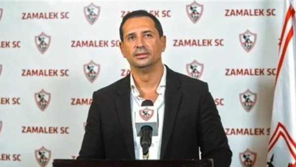 تعليق ساخر من متحدث الزمالك على تهنئة الأهلي بلقب الدوري: ليس حينما يحصد البطولة! تعليق ساخر من متحدث الزمالك على تهنئة الأهلي بلقب الدوري: ليس حينما يحصد البطولة!
