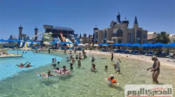 خلال عطلة العيد: فنادق الغردقة محجوزة بالكامل وارتفاع الأسعار بنسبة 20%