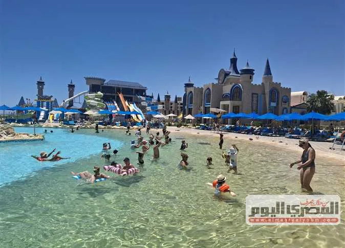 خلال عطلة العيد: فنادق الغردقة محجوزة بالكامل وارتفاع الأسعار بنسبة 20%
