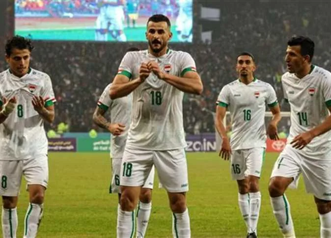 توقيت مباراة العراق وكوريا الجنوبية والقنوات الناقلة مباشرة في تصفيات كأس العالم توقيت مباراة العراق وكوريا الجنوبية والقنوات الناقلة مباشرة في تصفيات كأس العالم