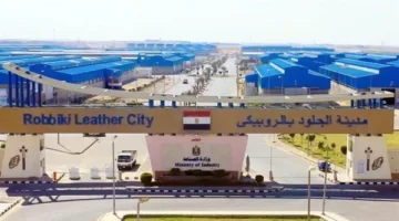 استثمارات بمليارات من تركيا وألمانيا: اكتشف ما تفعله الدولة في مدينة الروبيكي.