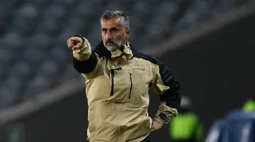 نحن الأهلي: ريفيرو يناقش مواجهة ميسي في كأس العالم للأندية