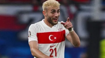 فيديو – رقصة يلماز تسيطر على منصات التواصل الاجتماعي في تركيا