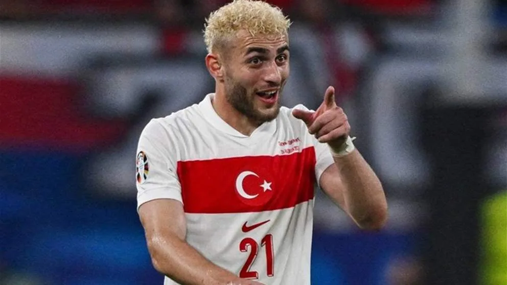 فيديو – رقصة يلماز تسيطر على منصات التواصل الاجتماعي في تركيا فيديو – رقصة يلماز تسيطر على منصات التواصل الاجتماعي في تركيا