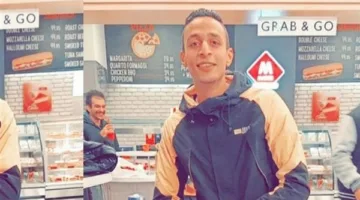 ضبط متهم بقتل شقيقة زوجته وابنها في حلوان