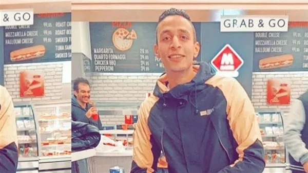 ضبط متهم بقتل شقيقة زوجته وابنها في حلوان ضبط متهم بقتل شقيقة زوجته وابنها في حلوان