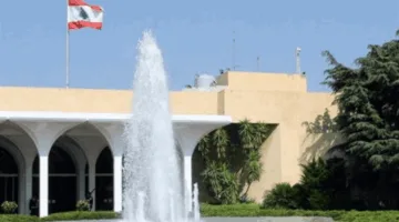 موفدين أمريكيين وسعوديين وفرنسيين بعد عيد الأضحى (الجمهورية)