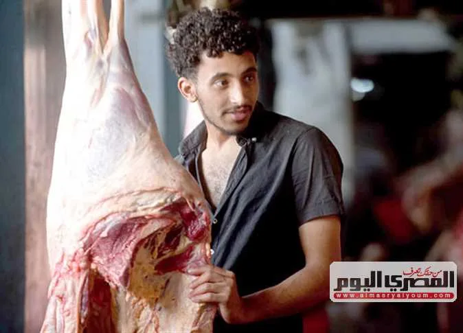 «مسلخ البساتين».. لحوم طازجة ومجمدة عالية الجودة لكل المتاجر. «مسلخ البساتين».. لحوم طازجة ومجمدة عالية الجودة لكل المتاجر.