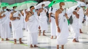 أفعال يوم التروية وما ورد عن النبي وحكم صومه