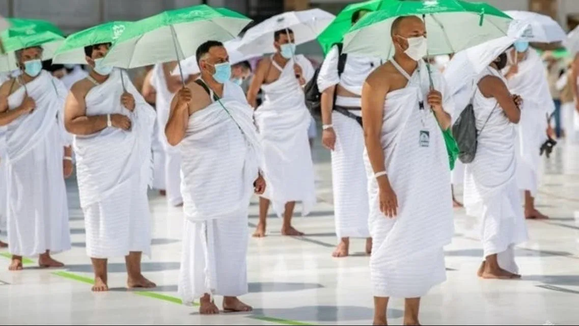 أفعال يوم التروية وما ورد عن النبي وحكم صومه أفعال يوم التروية وما ورد عن النبي وحكم صومه