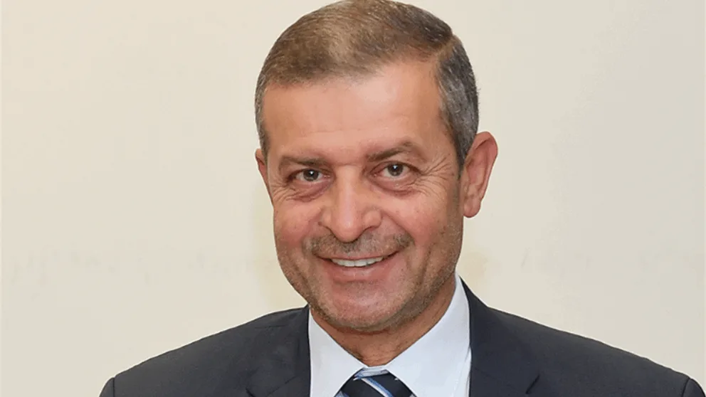 قبيسي: لتجاوز الخلافات وبدء صفحة جديدة قبيسي: لتجاوز الخلافات وبدء صفحة جديدة