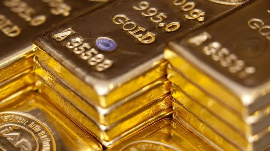 عاجل | زيادة في سعر الذهب بمقدار 80 جنيهًا في افتتاح التداولات اليوم عاجل | زيادة في سعر الذهب بمقدار 80 جنيهًا في افتتاح التداولات اليوم