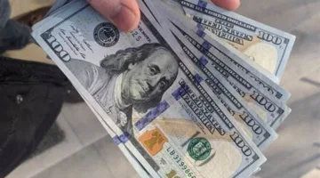 عاجل| بشكل رسمي.. اختلاف في سعر الدولار اليوم مقابل الجنيه (بعد التحديث الأخير)