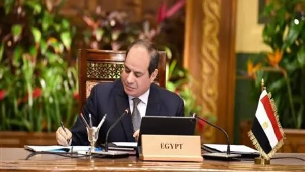 قرار رئاسي بالمصادقة على منحة يابانية لتطوير معدات دار الأوبرا المصرية قرار رئاسي بالمصادقة على منحة يابانية لتطوير معدات دار الأوبرا المصرية