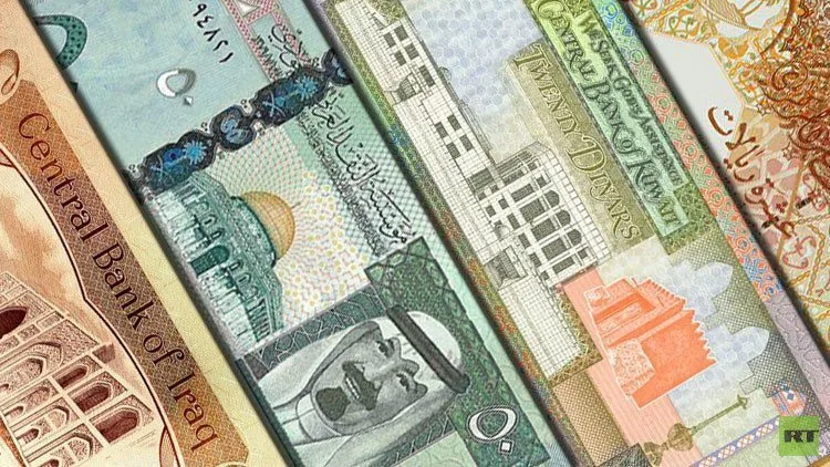أحدث المستجدات: أسعار العملات العربية في مصر مع بداية تداولات اليوم أحدث المستجدات: أسعار العملات العربية في مصر مع بداية تداولات اليوم