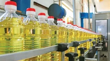 أسعار الزيوت والسمن في محافظة الغربية اليوم الأربعاء 4 يونيو 2025