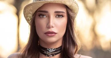 الفنانة راندا حافظ تتلقى العلاج في العناية المركزة بعد تعرضها لجلطة رئوية الفنانة راندا حافظ تتلقى العلاج في العناية المركزة بعد تعرضها لجلطة رئوية