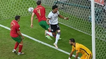 موعد لقاء ألمانيا والبرتغال في نصف نهائي دوري الأمم الأوروبية، مع تفاصيل القنوات الناقلة والتوقعات للتشكيلة.