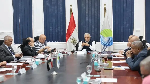 الشركة القابضة للمياه تعزز جاهزيتها القصوى لاستقبال عيد الأضحى الشركة القابضة للمياه تعزز جاهزيتها القصوى لاستقبال عيد الأضحى
