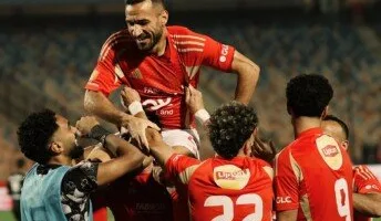 الأهلي يتوجه إلى أمريكا تحضيراً للمنافسة في كأس العالم للأندية
