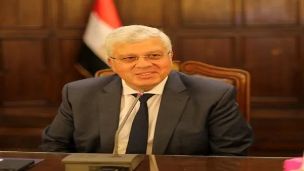 وزير التعليم العالي يقرر تعيين ٧ عمداء جدد في ٦ جامعات وزير التعليم العالي يقرر تعيين ٧ عمداء جدد في ٦ جامعات