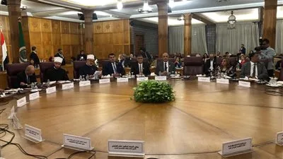 مدير قطاع الإرشاد الزراعي يشارك في فعاليات الدورة الثالثة للمؤتمر الدولي حول المناخ والبيئة