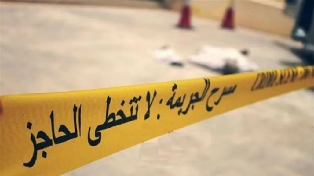 ضابط أمني يقتل ابنه بإطلاق النار عليه في واسط ضابط أمني يقتل ابنه بإطلاق النار عليه في واسط