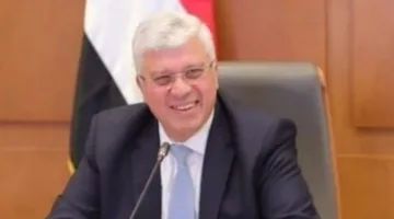 وزير التعليم العالي يعلن عن صدور قرارات جمهورية لتعيين رؤساء جدد للجامعات