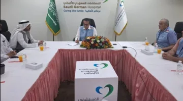وزير الصحة يراقب صحة الحجاج المصريين في مستشفيات المدينة المنورة