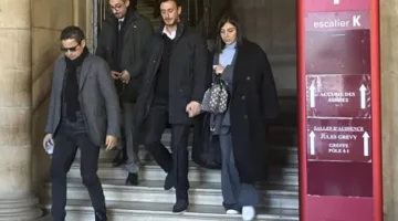 اتهام بالاغتصاب يطارد فناناً مغربياً معروفاً