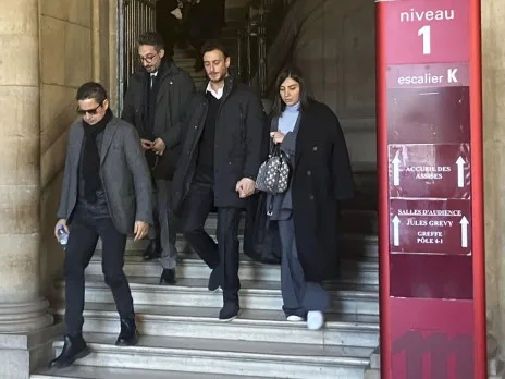 اتهام بالاغتصاب يطارد فناناً مغربياً معروفاً اتهام بالاغتصاب يطارد فناناً مغربياً معروفاً