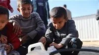 يونسيف: تدهور النظام الصحي يعرّض حياة الأطفال في غزة للخطر يونسيف: تدهور النظام الصحي يعرّض حياة الأطفال في غزة للخطر