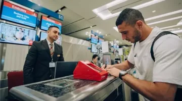 العين يبدأ مغامرته نحو أمريكا للمشاركة في كأس العالم للأندية