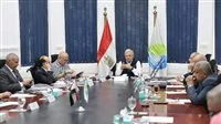 شركة المياه القابضة تزيد من جاهزيتها القصوى لاستقبال عيد الأضحى شركة المياه القابضة تزيد من جاهزيتها القصوى لاستقبال عيد الأضحى