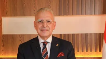شركة مياه القليوبية تعلن عن استعداداتها لاستقبال عيد الأضحى المبارك.