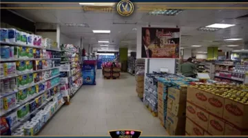 تقديم المنتجات بأسعار مخفضة.. استمرار فعاليات المرحلة السابعة والعشرين من “كلنا واحد”