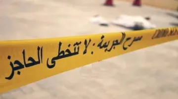 تفاصيل مثيرة للدهشة.. ما قام به عراقي تجاه والده داخل محمية الغزلان