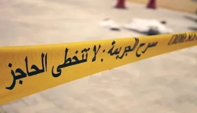 تفاصيل مثيرة للدهشة.. ما قام به عراقي تجاه والده داخل محمية الغزلان تفاصيل مثيرة للدهشة.. ما قام به عراقي تجاه والده داخل محمية الغزلان