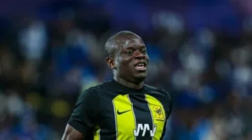 الهلال يسعى للتعاقد مع كانتي