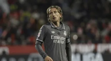 تفاصيل اتفاق مودريتش مع ميلان