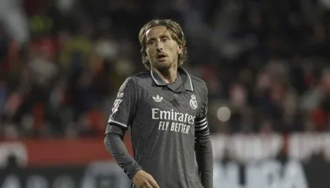 تفاصيل اتفاق مودريتش مع ميلان تفاصيل اتفاق مودريتش مع ميلان