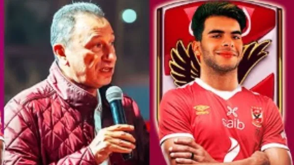 بدون الخطيب وزيزو.. فريق الأهلي لكرة الطائرة يستعد للسفر إلى أمريكا للمشاركة في كأس العالم للأندية. بدون الخطيب وزيزو.. فريق الأهلي لكرة الطائرة يستعد للسفر إلى أمريكا للمشاركة في كأس العالم للأندية.