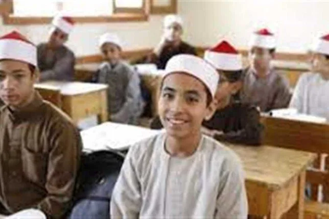 رابط نتيجة الصف السادس الأزهري 2025 الفصل الدراسي الثاني برقم الجلوس رابط نتيجة الصف السادس الأزهري 2025 الفصل الدراسي الثاني برقم الجلوس