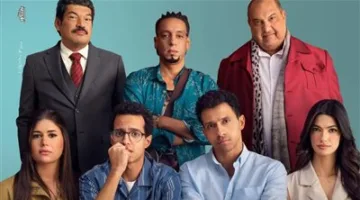 حقق المركز الثاني في قائمة الأفلام الأكثر إيرادًا.. عرض فيلم “سيكو سيكو” على منصة يانجو بلاي خلال عيد الأضحى