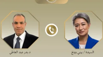 ٧٥ عامًا من العلاقات: مصر وأستراليا نحو شراكة أعمق وجهود دبلوماسية فعالة