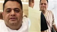 أول رد من عامر الليبي بعد تسريب أنباء عن وفاته أول رد من عامر الليبي بعد تسريب أنباء عن وفاته