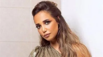 جلطة بعد الإنجاب.. تفاصيل الحالة الصحية للمطربة راندا حافظ