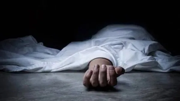 زوجة تترك المنزل.. عاطل يقوم بإنهاء حياة شقيقة زوجته وطفلها في حلوان